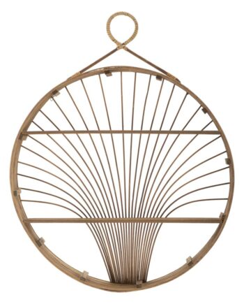 Boho Chic Hylde   Rattan   60x5x10 Og 5x76 Cm
