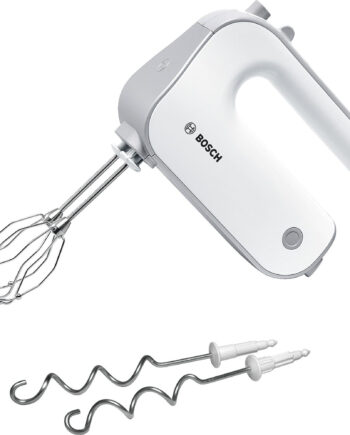 Bosch Mfq4030 Håndmikser Hvid Grå