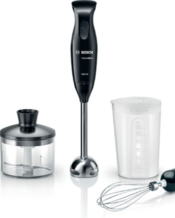 Bosch Msm2650b Clervermixx Stavblender
