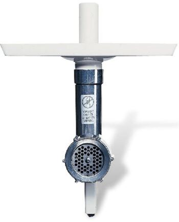 Bosch Muz6fw4 Kødhakker