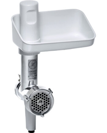 Bosch Muz5fw1 Kødhakker