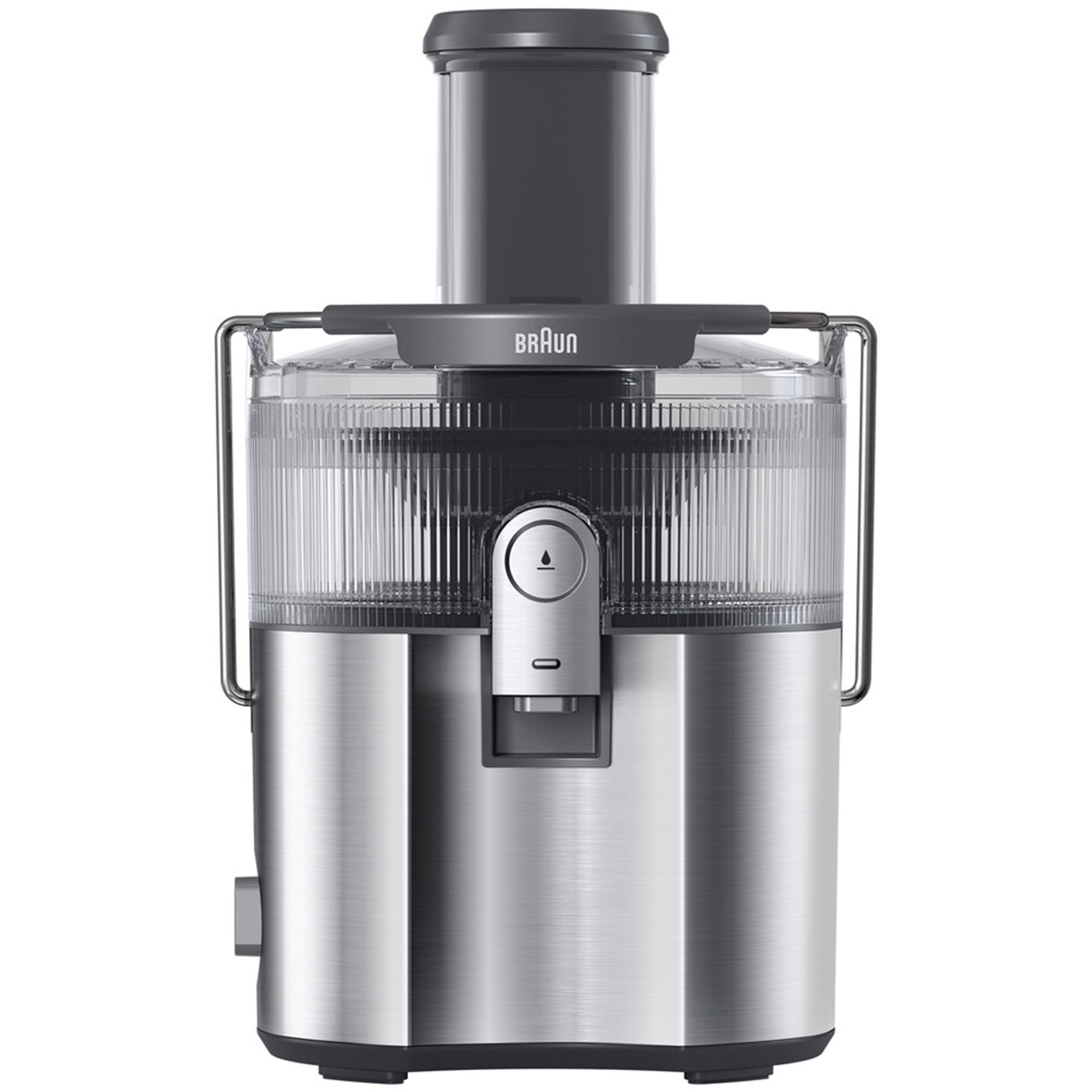 Braun Sj7000 Slowjuicer   Liter