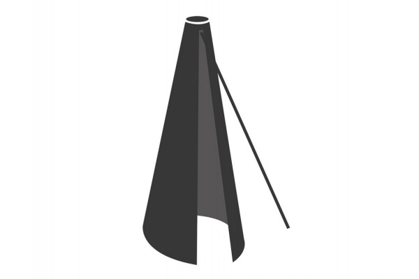 Cane-line Cover Til Major Og Hyde 3x3 Parasol
