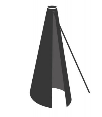 Cane-line Cover   Til Parasoller