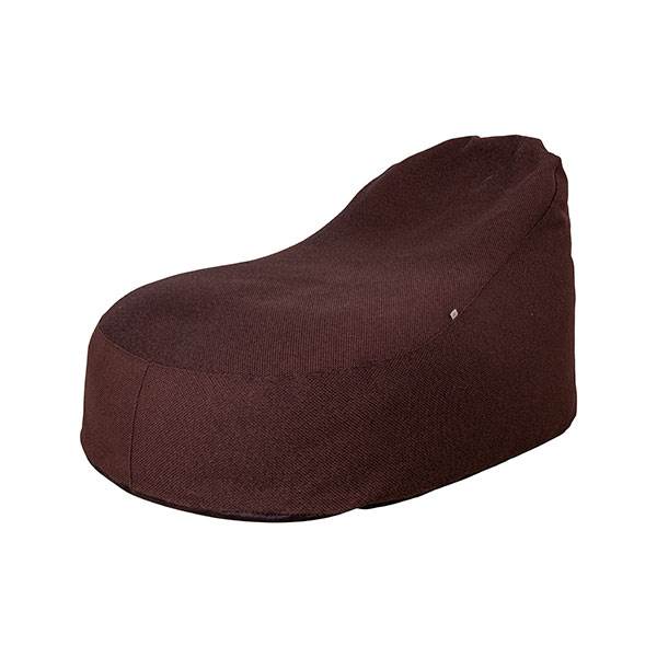 Cane-line Cozy Sækkestol Bordeaux  : Erling Christensen Møbler