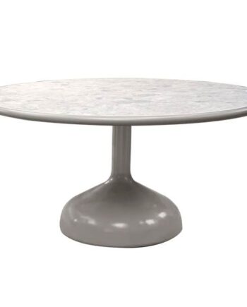 Cane-line Glaze Spisebord Multifarve Multifarve : Erling Christensen Møbler