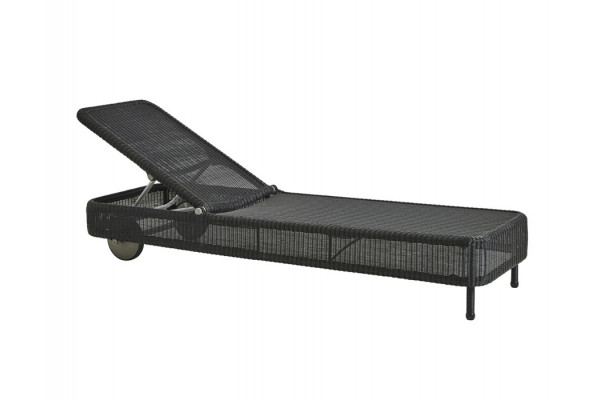 Cane-line Presley Solvogn Graphite