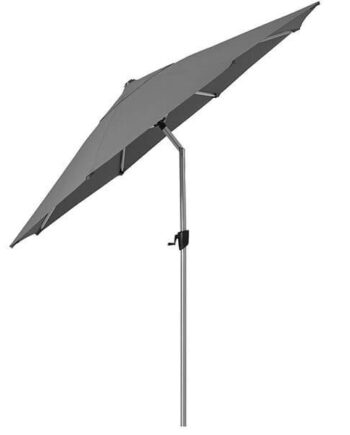 Cane-line Sunshade Parasol   Tilt   300 Cm  : Erling Christensen Møbler