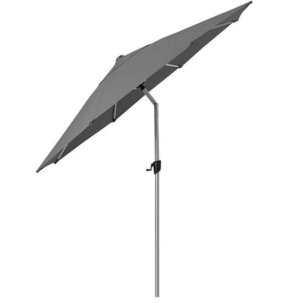 Cane-line Sunshade Parasol   Tilt   300 Cm  : Erling Christensen Møbler