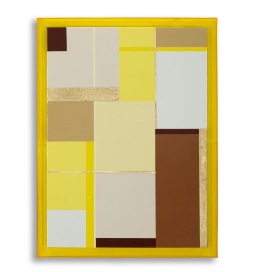 Canvas Print  Fyrretræ  Lærred Og Plast    60x3x3 Cm