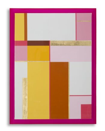 Canvas Print  Fyrretræ  Lærred Og Plast   60x3x3 Cm