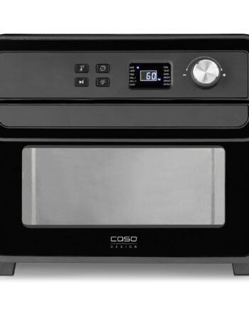 Caso Airfry Chef 1700 Airfryer  22 Liter