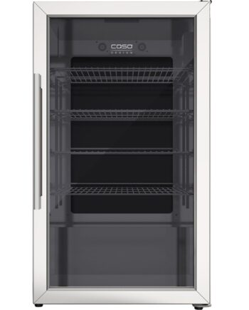 Caso Barbecue Cooler 696  -  Udendørs Køleskab 190 Liter