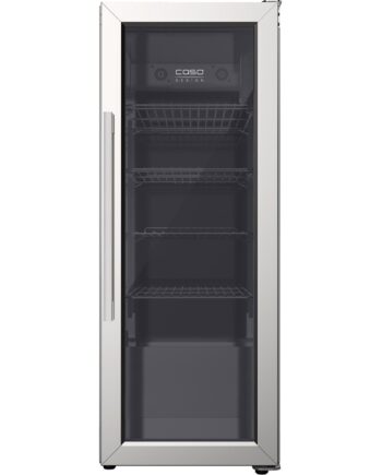 Caso Barbecue Cooler 696  -  Udendørs Køleskab 125 Liter