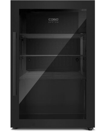 Caso Barbecue Cooler 702  -  Udendørs Køleskab 63 Liter  Højrehængt