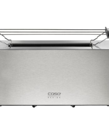Caso Classico T2 Brødrister    Skiver