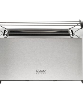 Caso Classico T4 Brødrister    Skiver