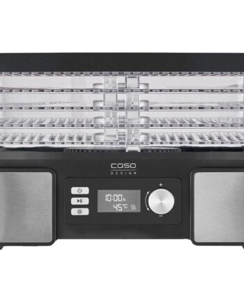 Caso Dehydrator Dh 450 Med   Bakker
