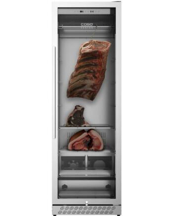 Caso Dryaged Master Modningsskab 380 Liter