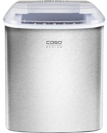 Caso Icechef Pro Isterningemaskine