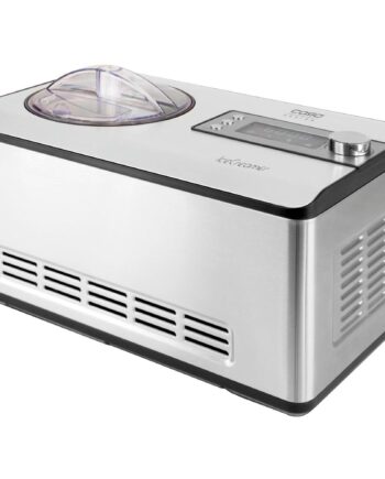Caso Icegourmet Ismaskine