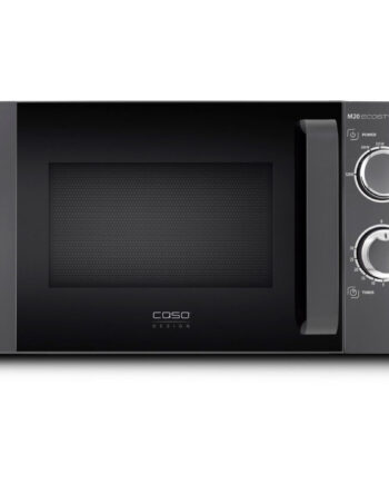 Caso M20 Ecostyle Mikroovn
