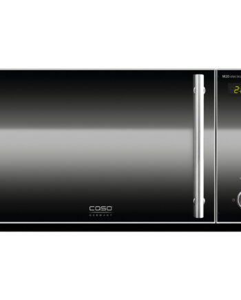 Caso M20 Electronic Mikrobølgeovn