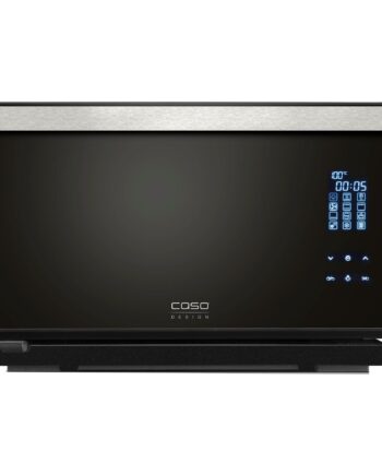 Caso Steamchef 3066 Dampovn 25 Liter  Sort