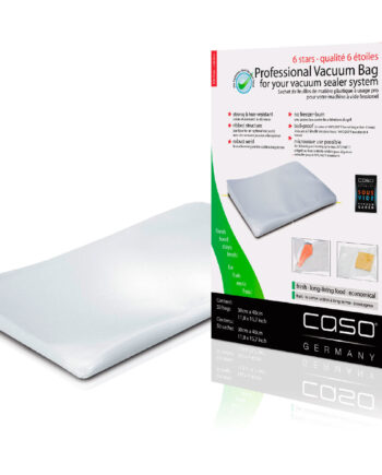 Caso 50 Stk  30x40 Cm  Folieposer