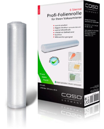 Caso   Stk  30   600 Cm  Folieruller