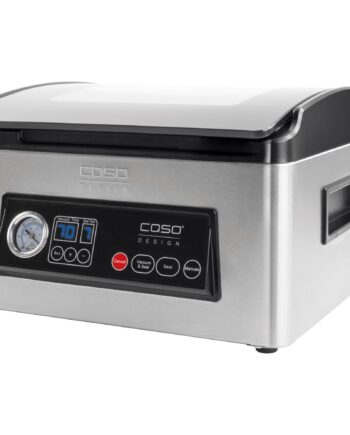 Caso Vacuchef 70 Kammer Vakuumpakker