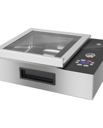 Caso Vacuchef Slimline Vakuumpakker