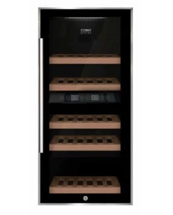 Caso Winecomfort 24 Flasker Sort