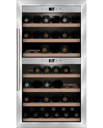 Caso Winecomfort 66 Vinkøleskab