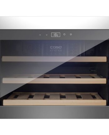Caso Winesafe 18 Vinkøleskab