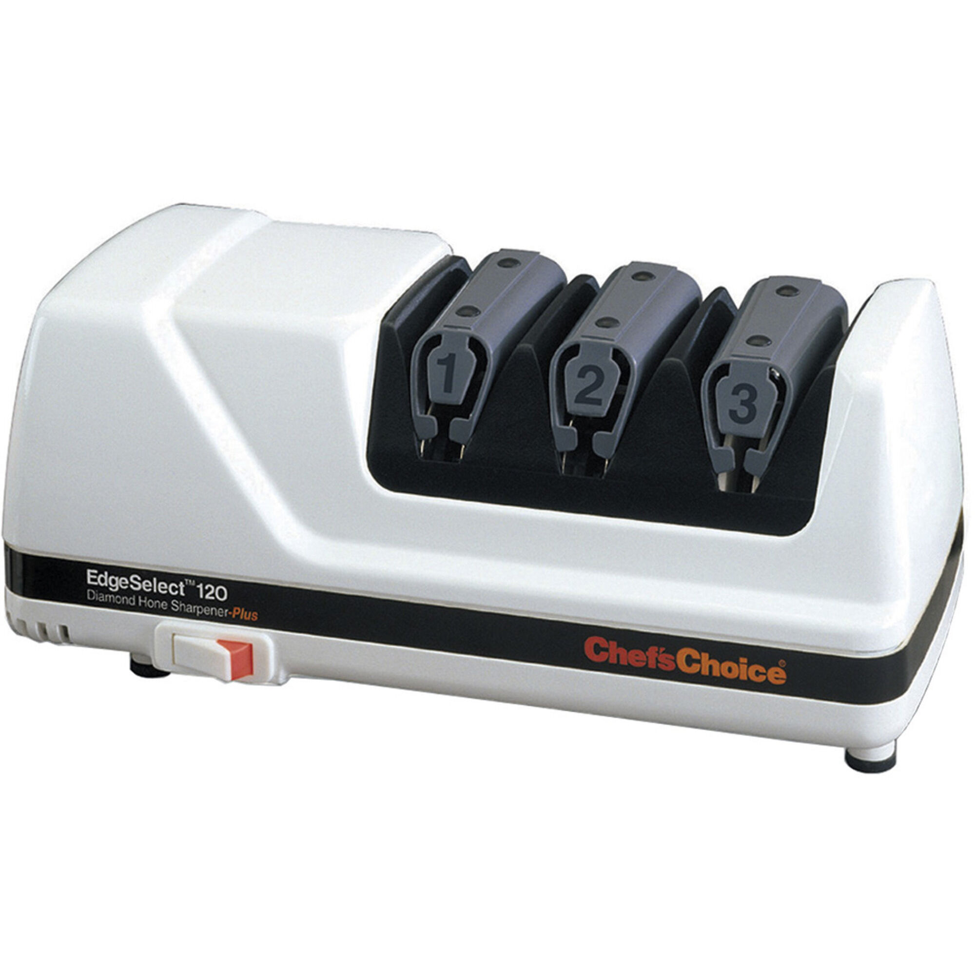 Chef 39   Choice  -trins Diamant Knivsliber