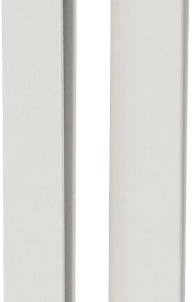 Clips Til Magasinholder Kristina Dam Curved Beige Pulverlakeret Stål