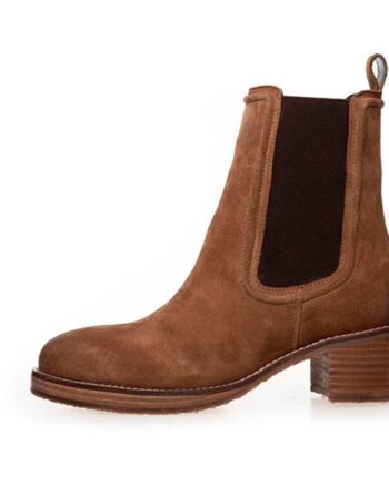 Copenhagen Shoes Aware And More Støvle Tan  : Erling Christensen Møbler