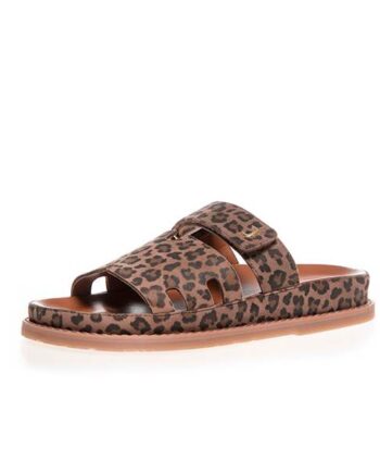 Copenhagen Shoes Summer Passion Plain Sandal Leo  : Erling Christensen Møbler