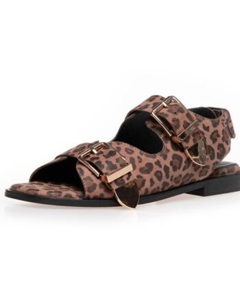 Copenhagen Shoes The Look Lep Sandal Leo  : Erling Christensen Møbler