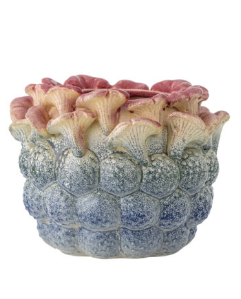 Creative Collection Maidan Urtepotteskjuler Rosa Stentøj  D20 5xh18