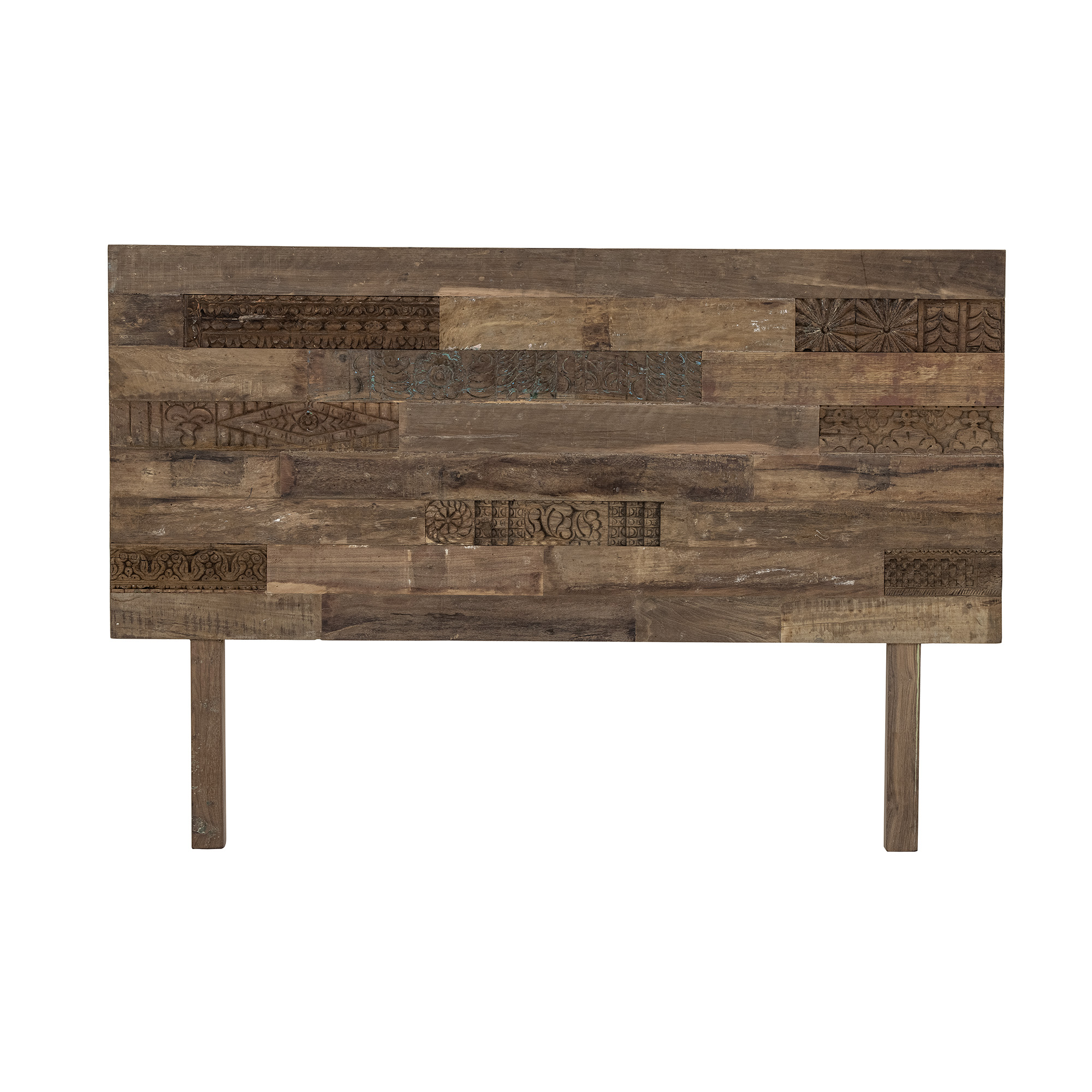 Creative Collection Rilo Hovedgavl Natur Genanvendt Træ :180