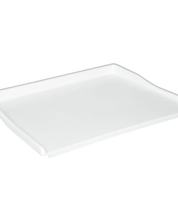 Daloplast Bagebord   Plast 60   50 Cm