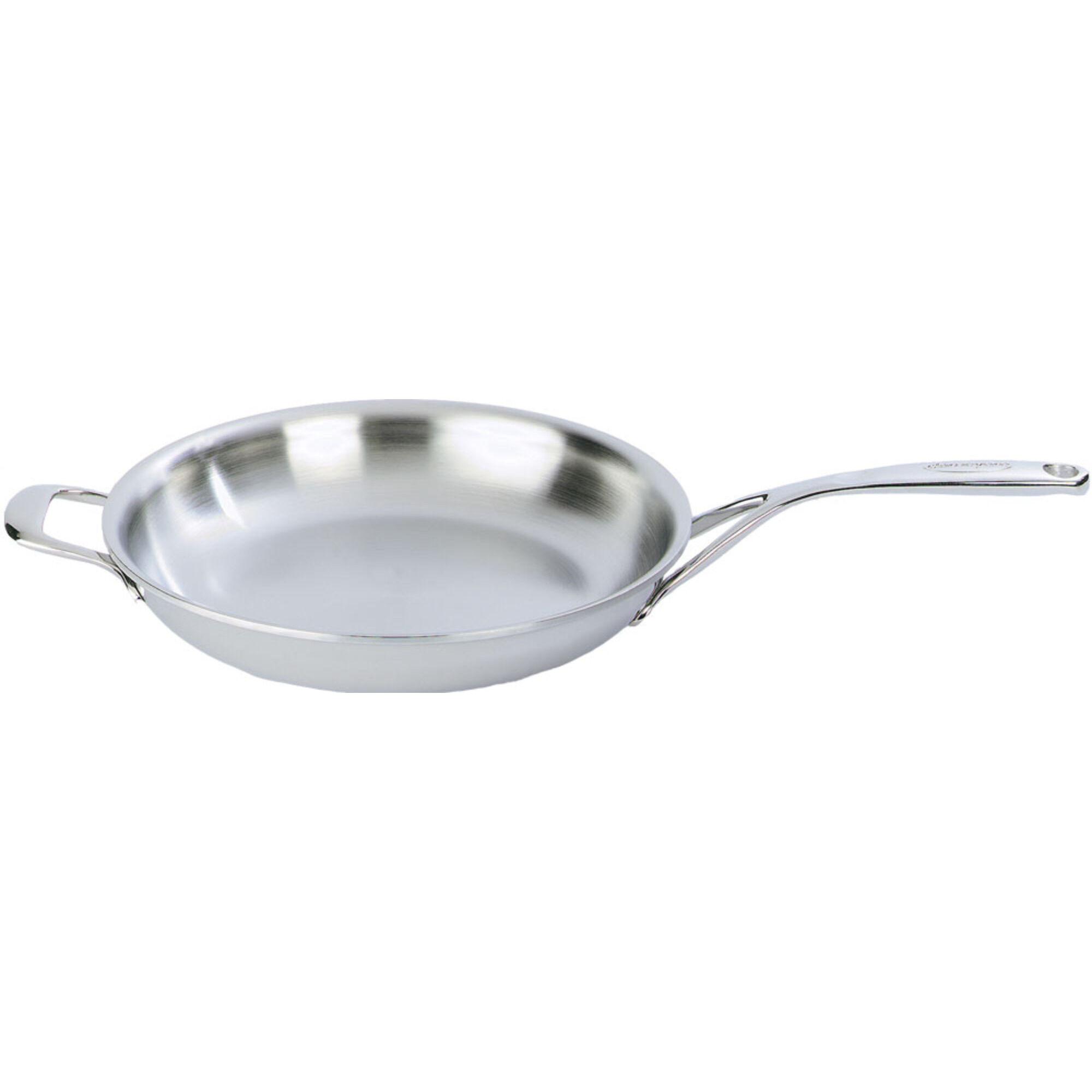 Demeyere Proline Stegepande 28 Cm