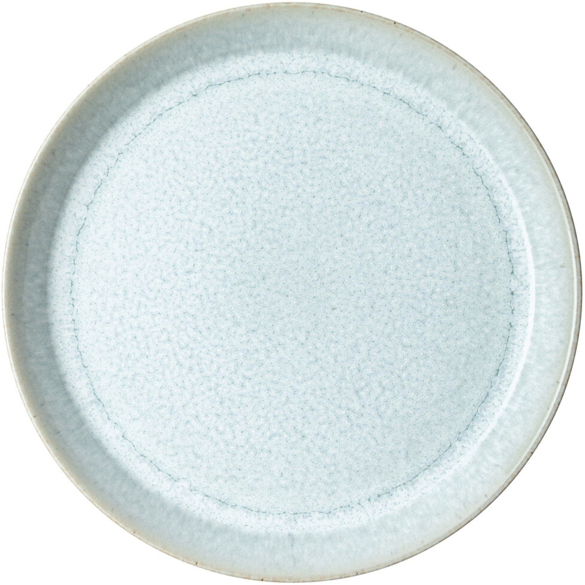 Denby Kiln Green Medium Tallerken