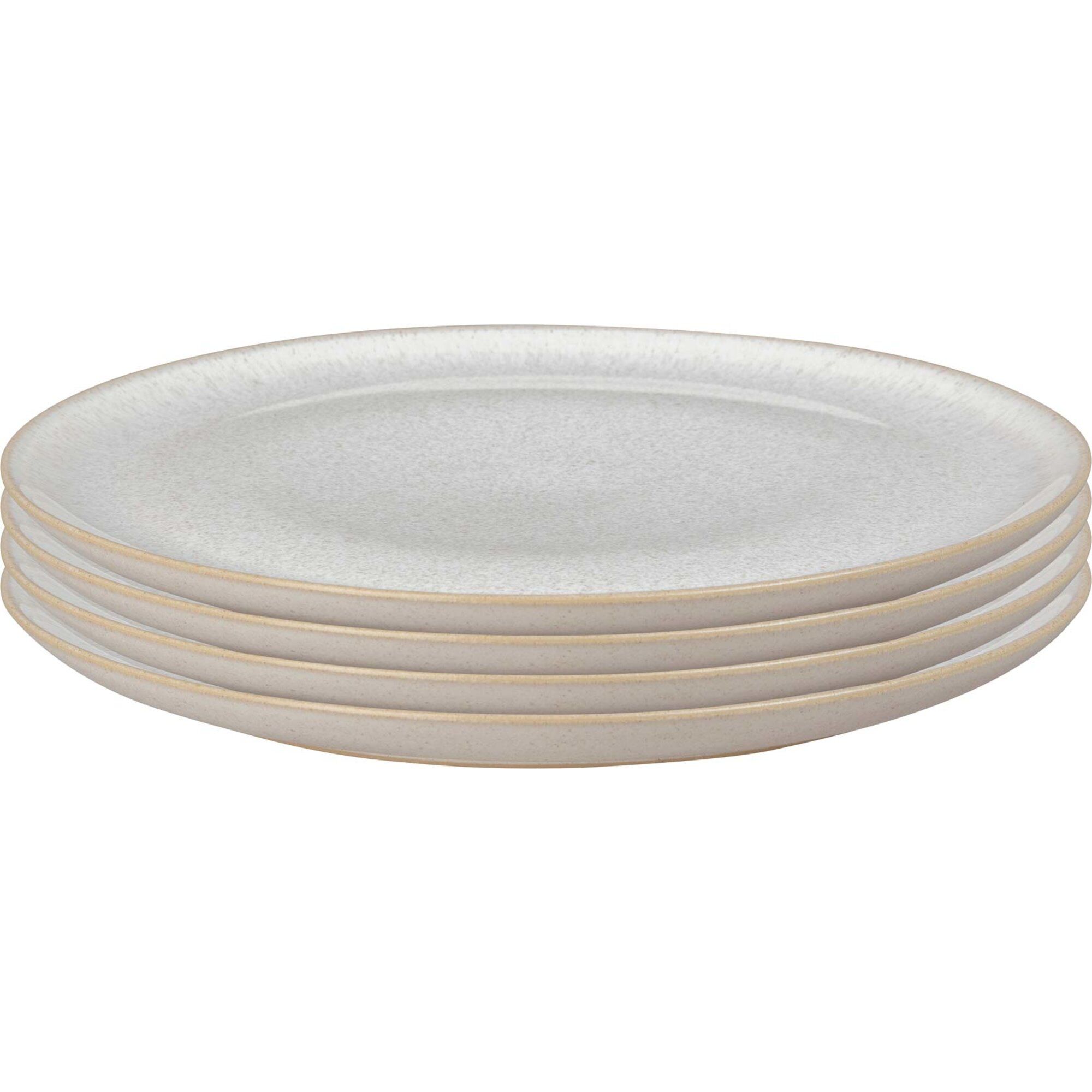 Denby Modus Speckle Tallerken 17 5cm  -pak