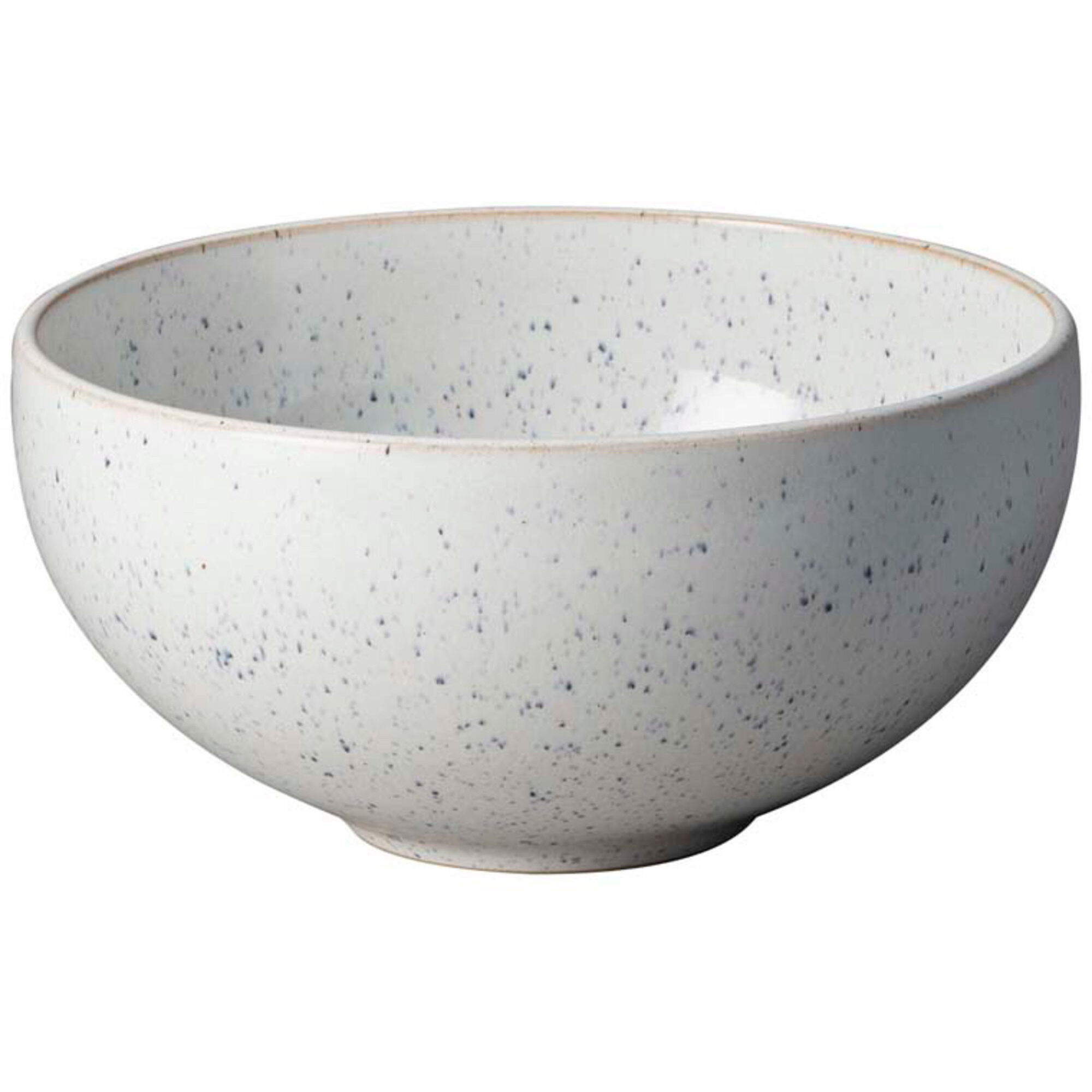 Denby Studio Blue Chalk Ramen Noodle Bowl  17   Cm