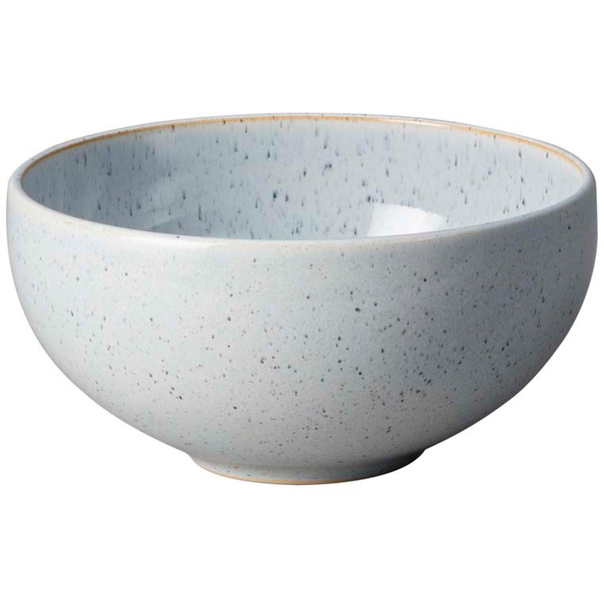 Denby Studio Blue Pebble Ramen Noodle Bowl  17   Cm