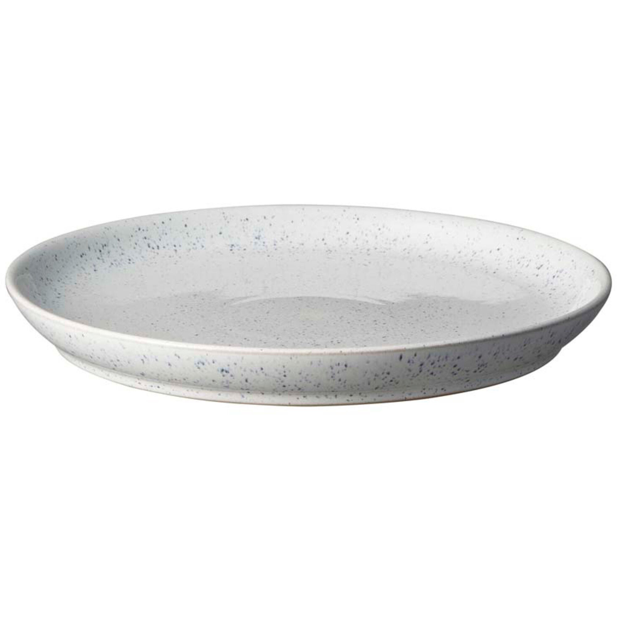 Denby Studio Blue Tallerken  26 Cm  Chalk