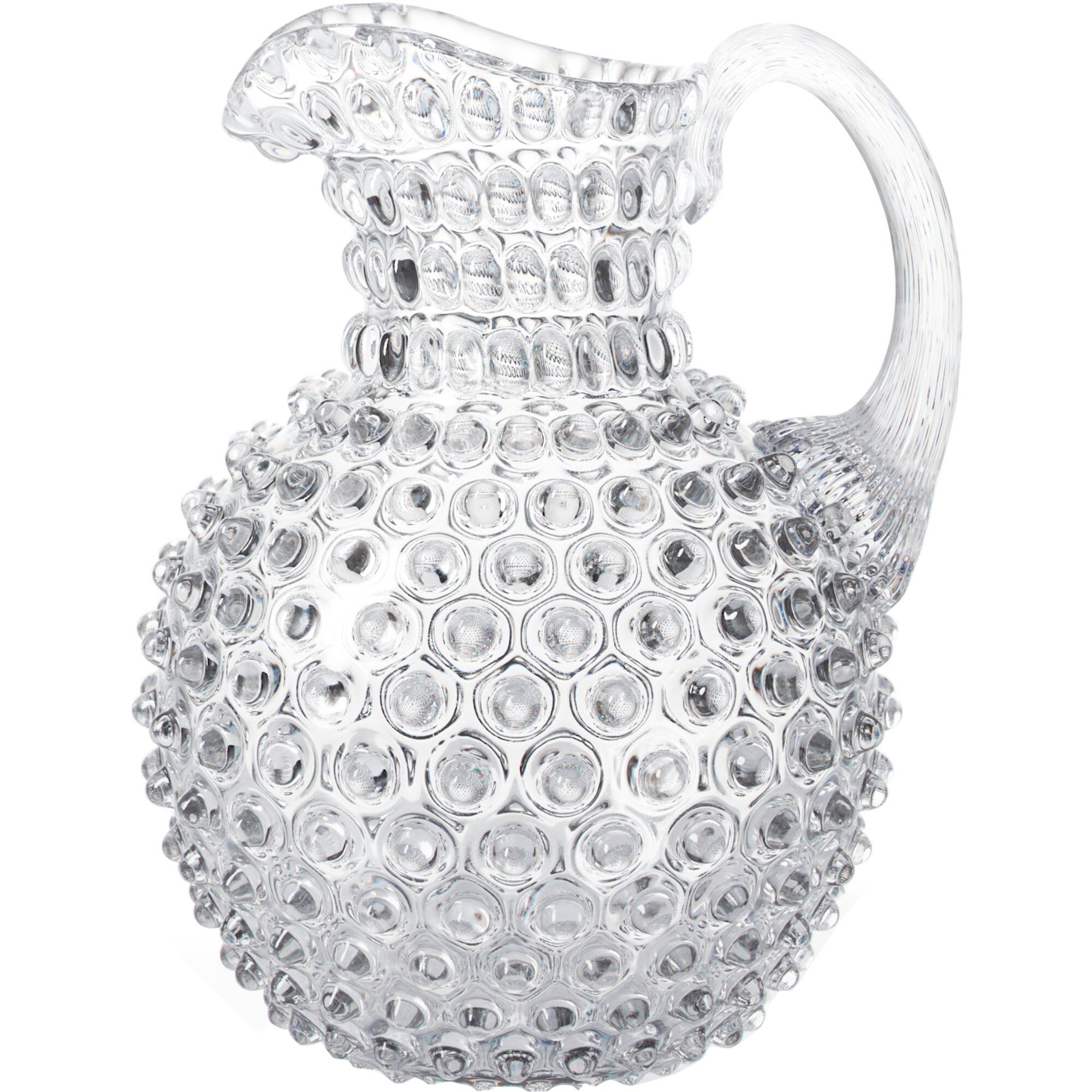 Department Paris Karaffel   Liter  Klar